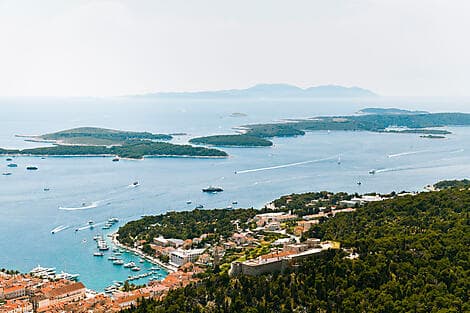 11 Aug 26 - Stari Grad, Hvar Island