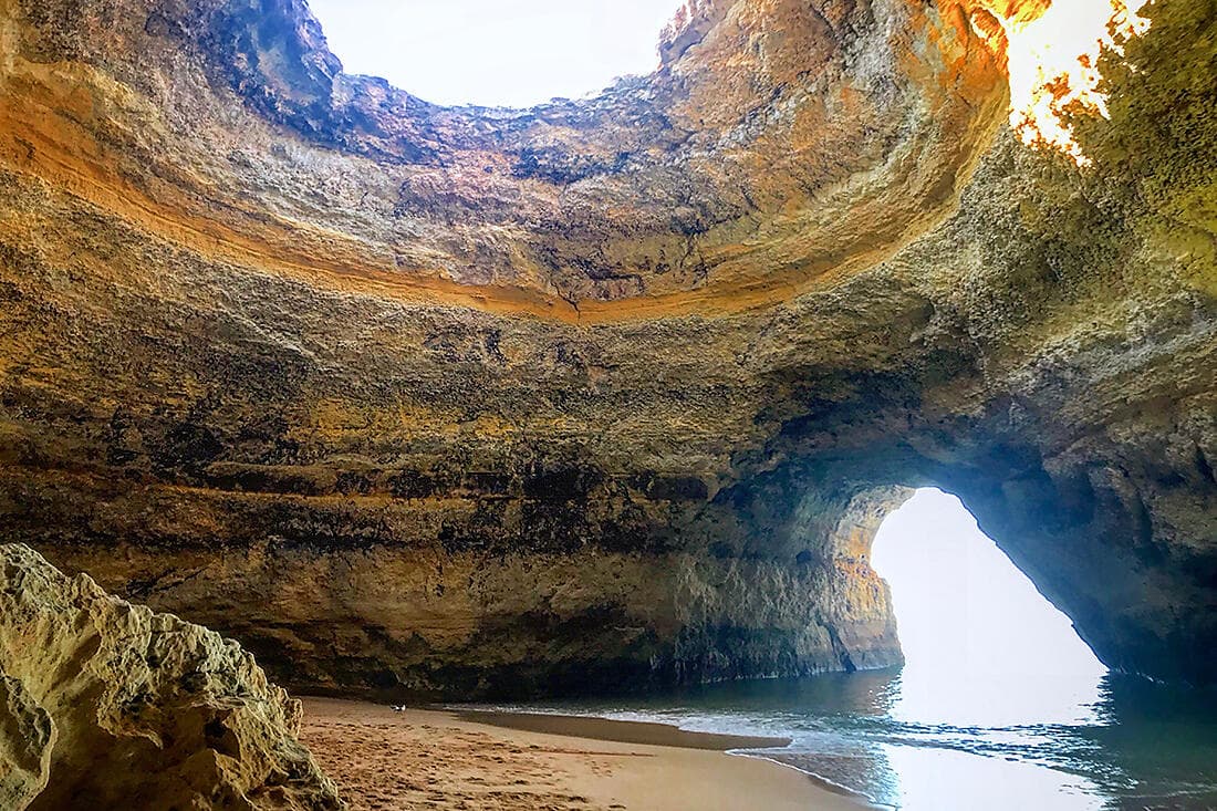 A Solar Eclipse at Sea: Voyage Along the Iberian Peninsula – with Smithsonian Journeys 