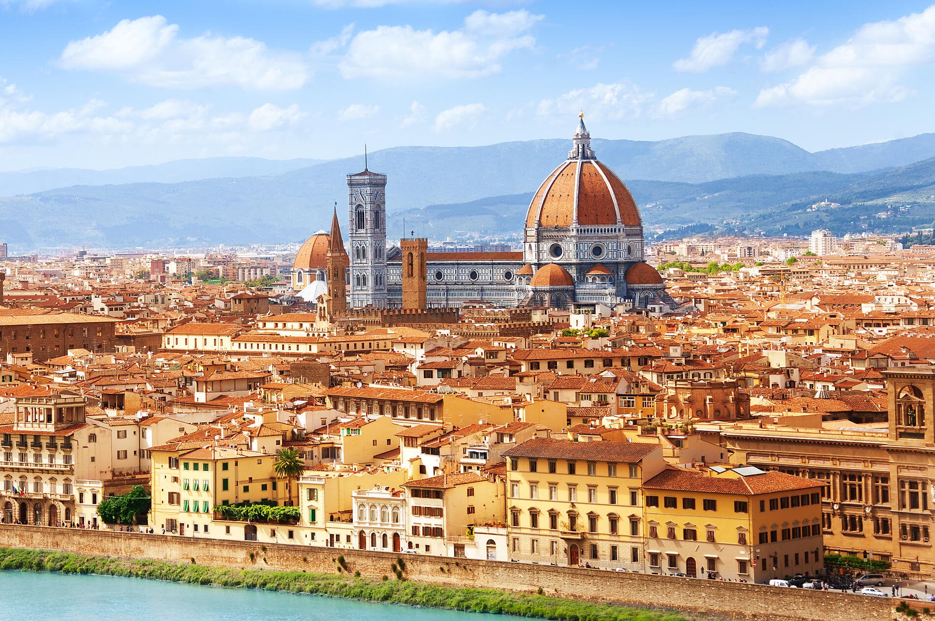 Southern France and the Italian Riviera by Sea – with Smithsonian Journeys 