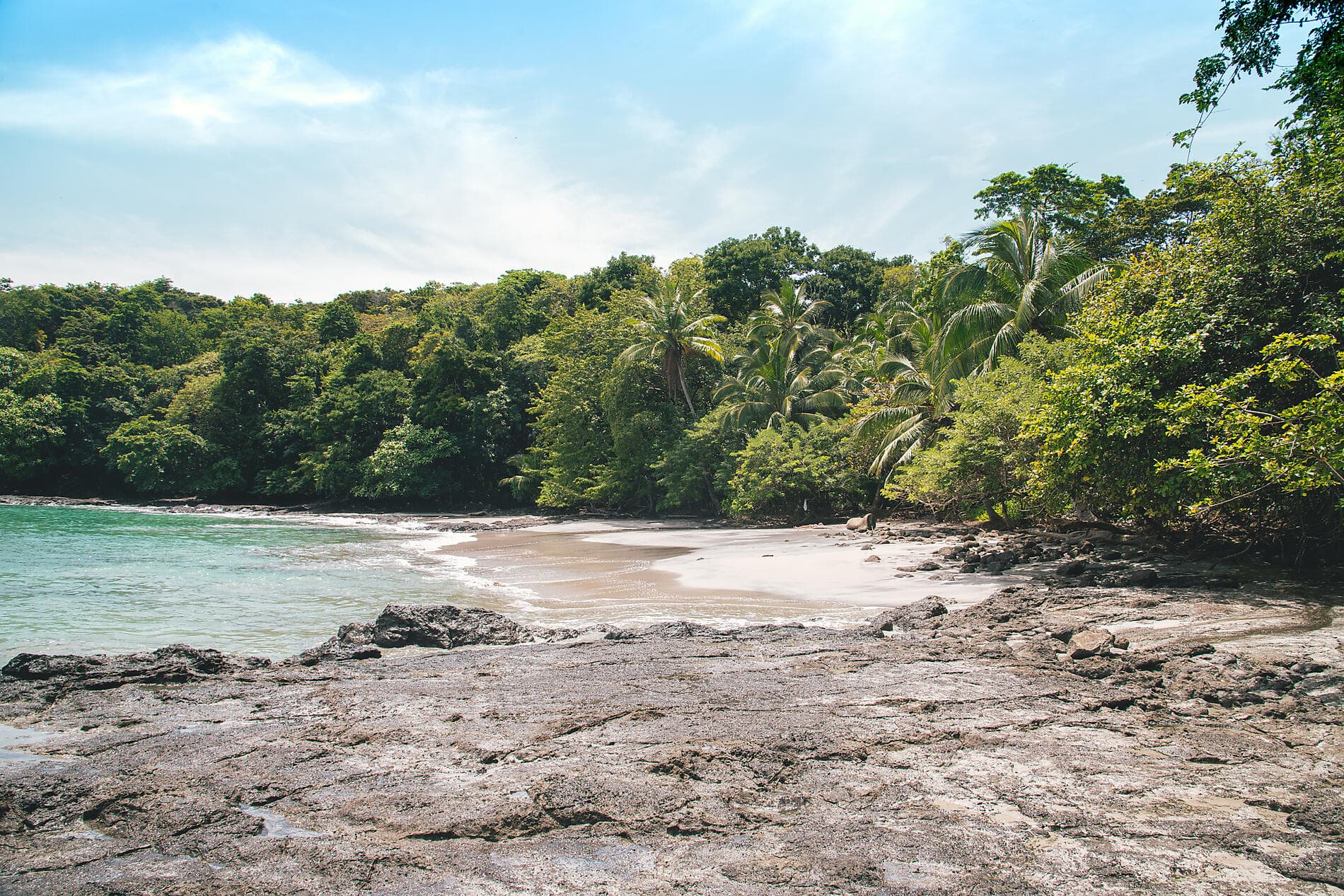 From Panama’s wild beauty to Peruvian shores 