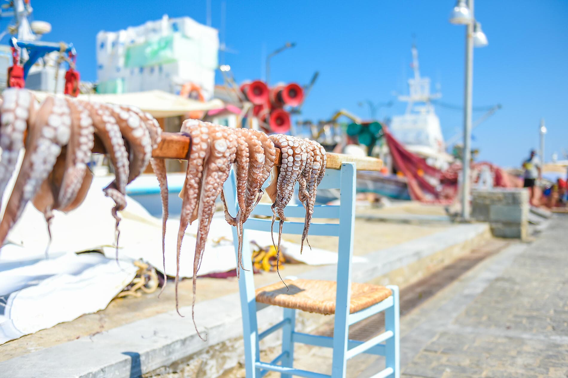 Sweet Mediterranean Escape 