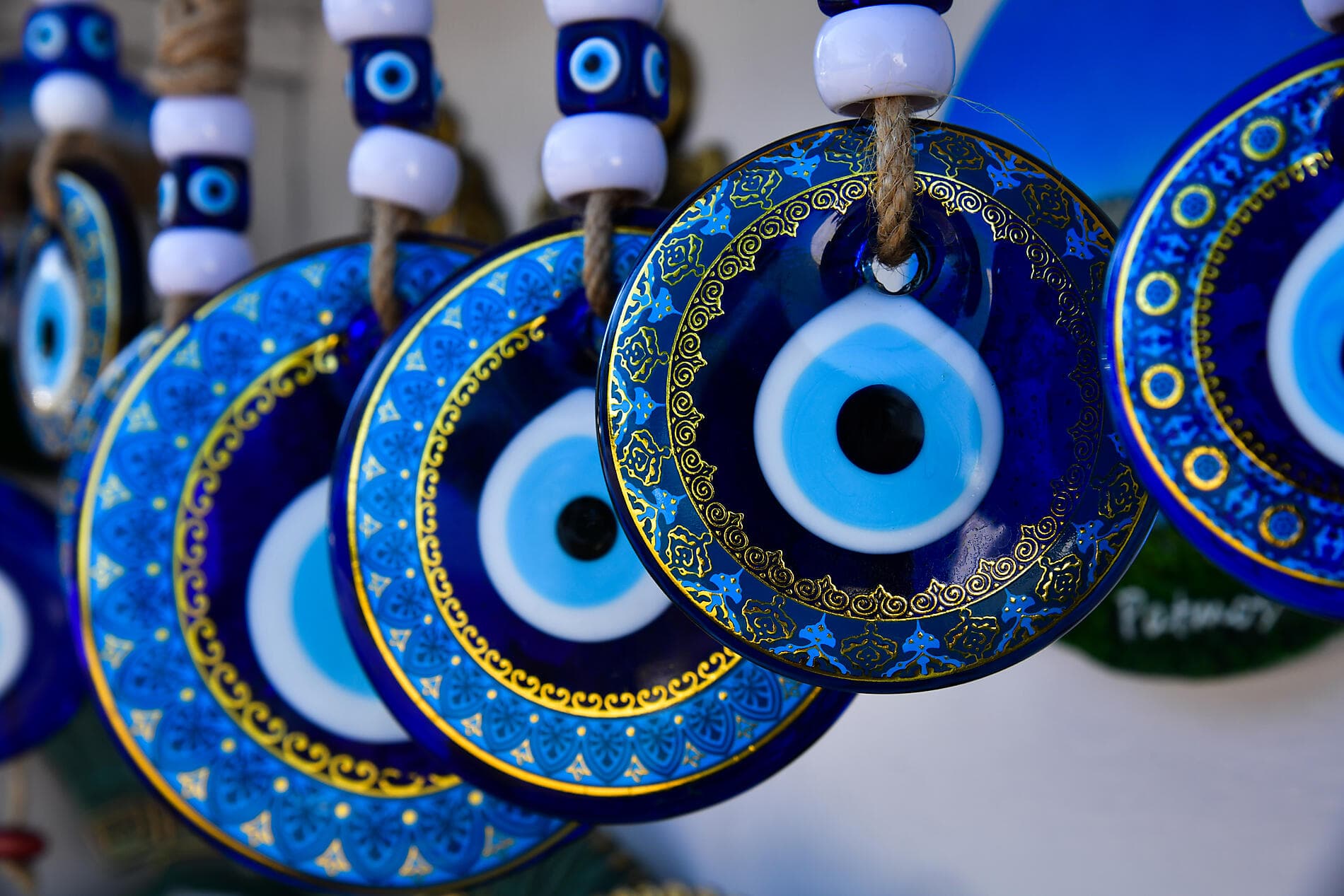 Sweet Mediterranean Escape 