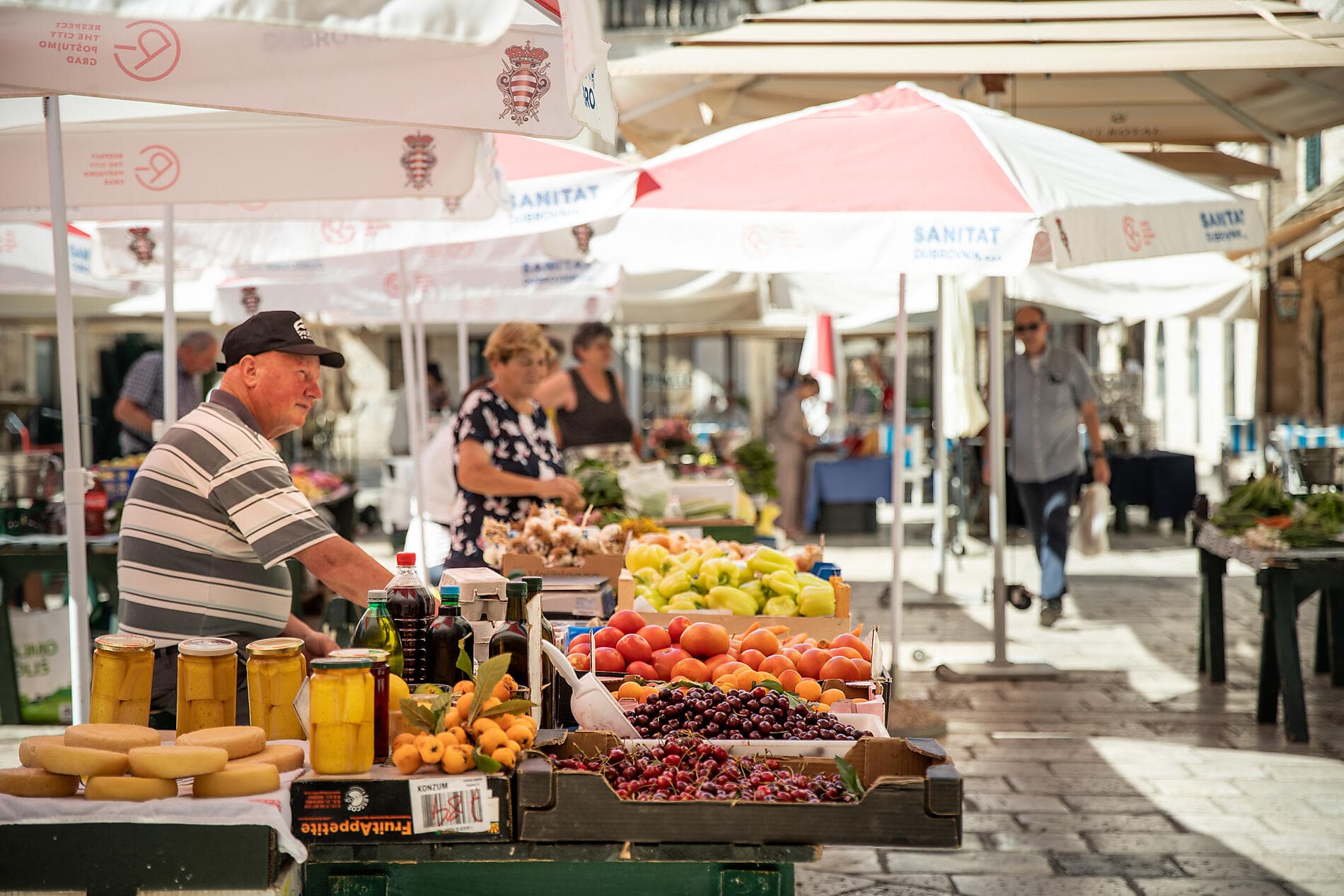 6th Opera Festival at Sea, with Benjamin Bernheim 