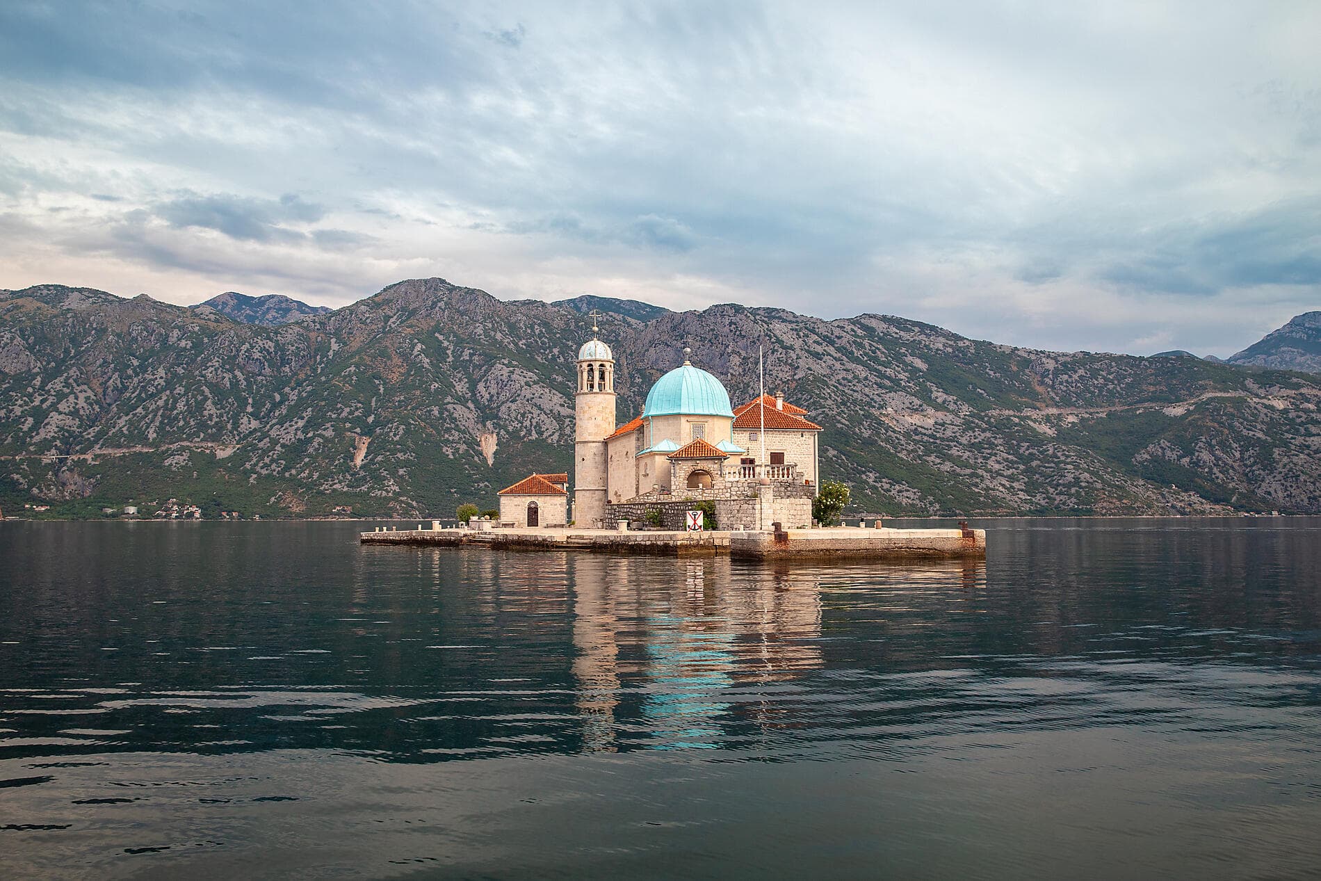 6th Opera Festival at Sea, with Benjamin Bernheim 