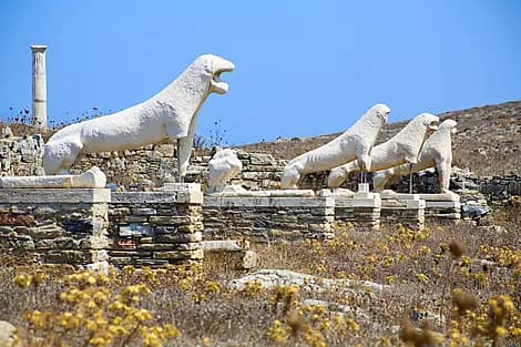 19 Jul 26 - Delos