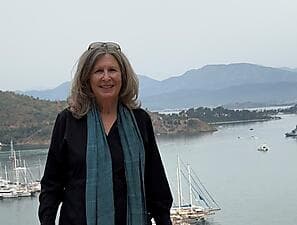 Janet Duncan Jones null