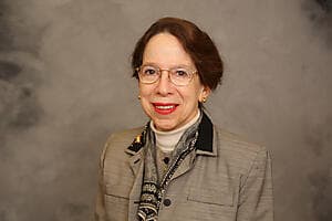 Janetta Rebold Benton