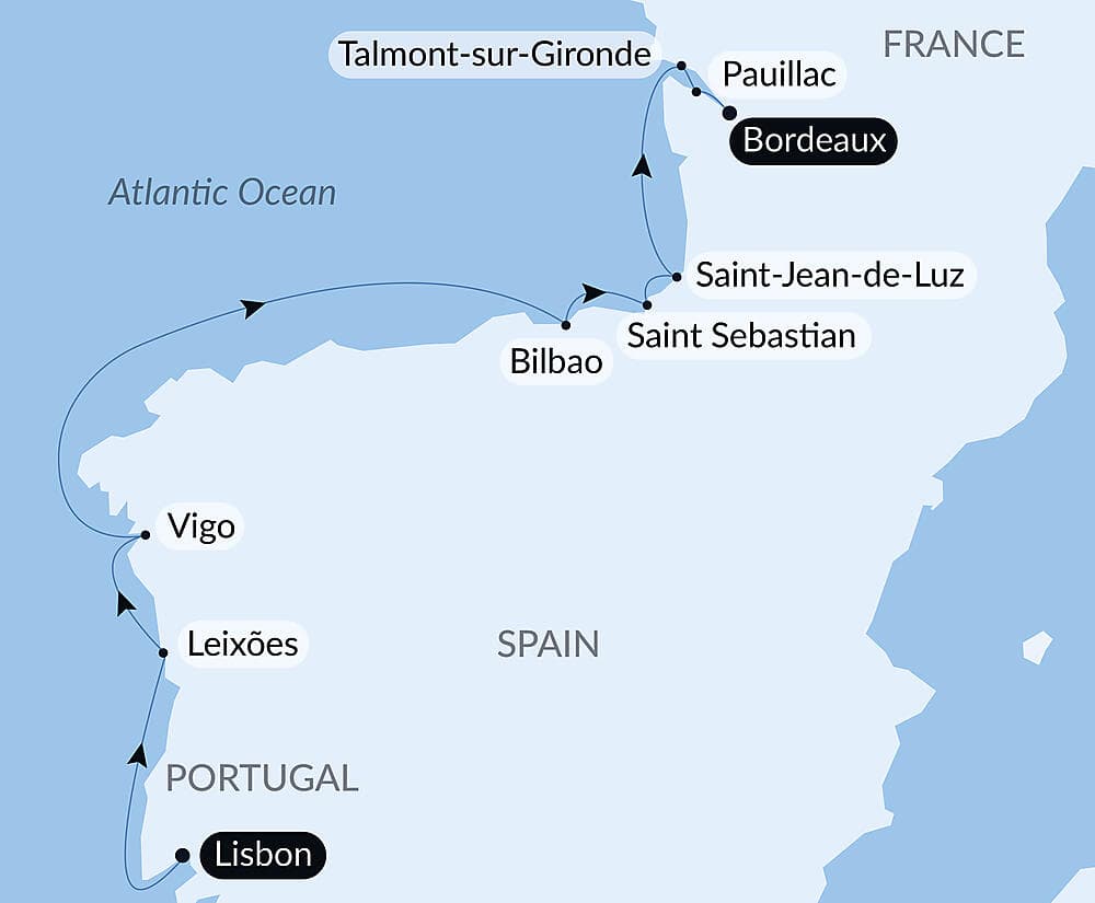 Gastronomy, Vineyards & Grands Crus null