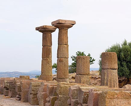 1 Jul 26 - Canakkale