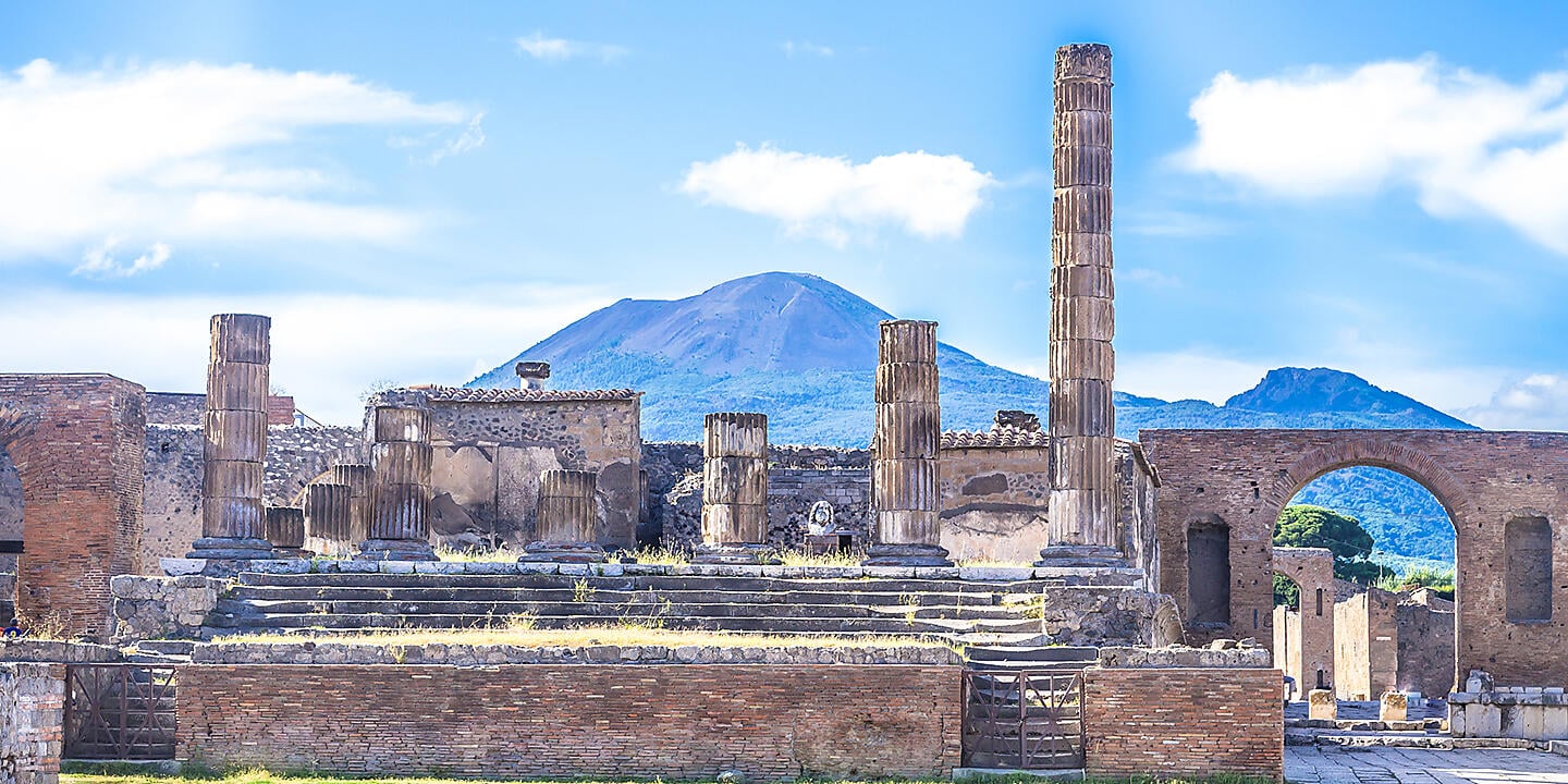 Ancient Wonders and Culinary Delights: Cruising Southern Italy and Sicily – with Smithsonian Journeys Ancient Wonders and Culinary Delights: Cruising Southern Italy and Sicily – with Smithsonian Journeys