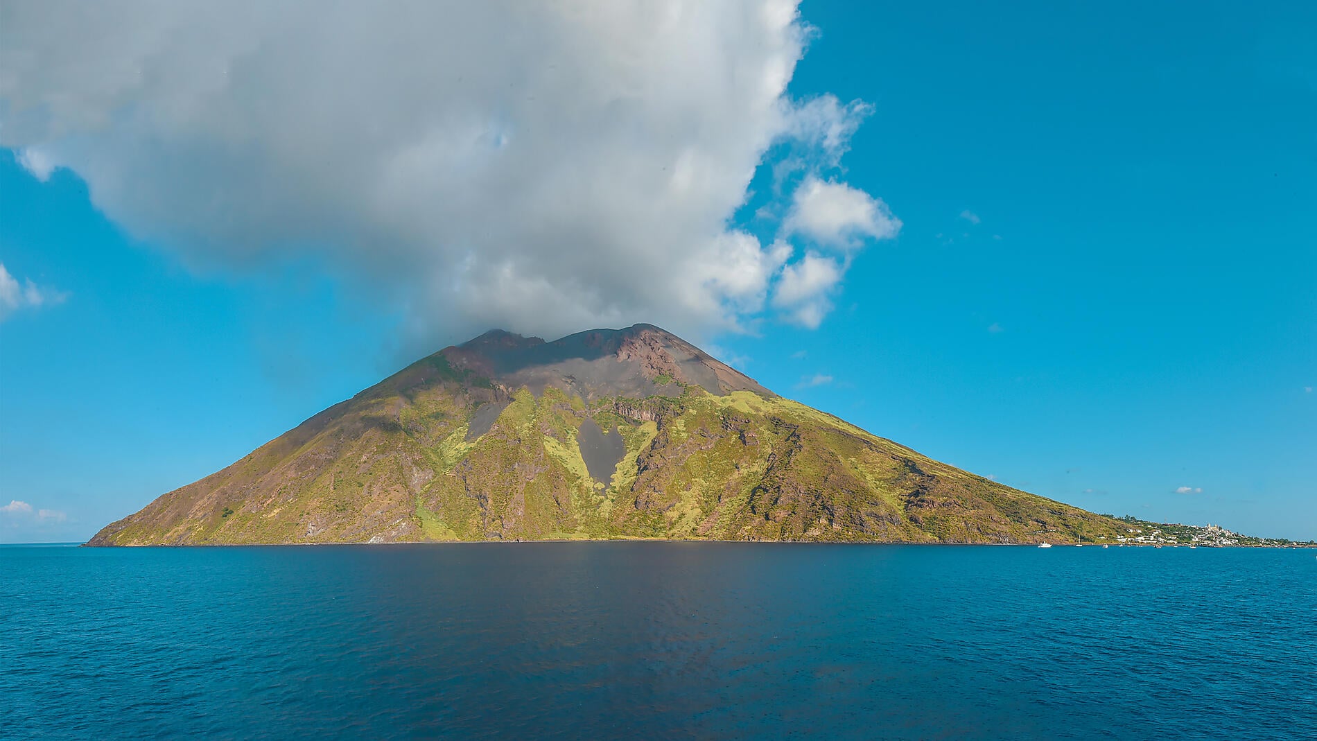 Authentic Mediterranean Shores 