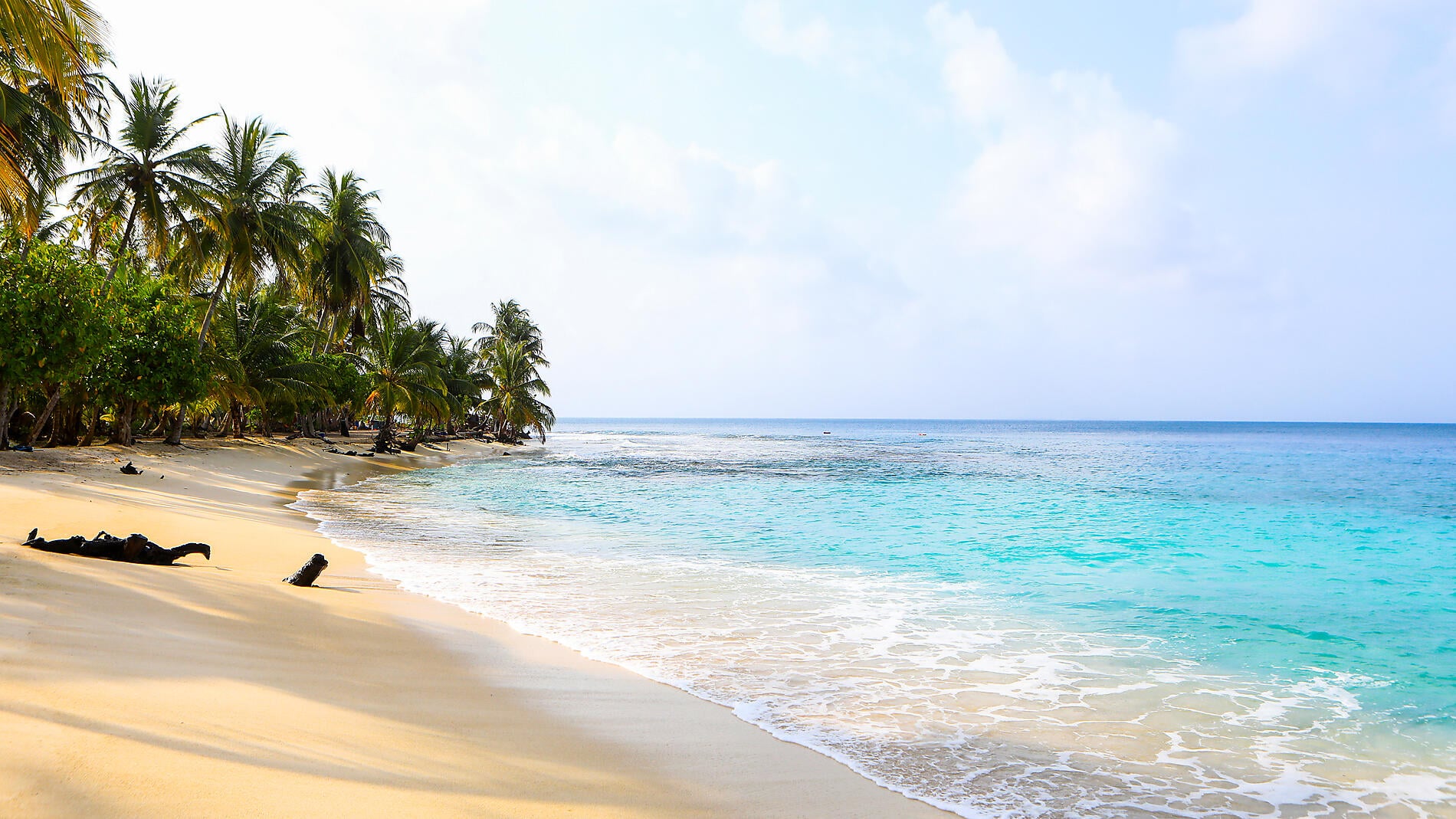 From Panama’s wild beauty to Peruvian shores